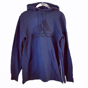 Woman’s Adidas Hoodie